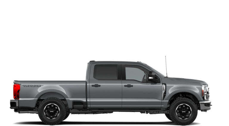 2026 Ford Super Duty® External Image 1